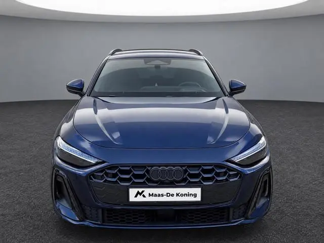 Audi A5 Avant 2.0 e-hybrid 367pk quattro S edition Competition · Trekhaak · 360 Camera · B&O Audio ·...
