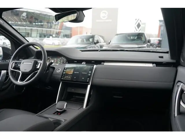 Land Rover Discovery Sport P270e PHEV Business Landmark Edition | Voorstoelen/Achterbank verwarmd |...
