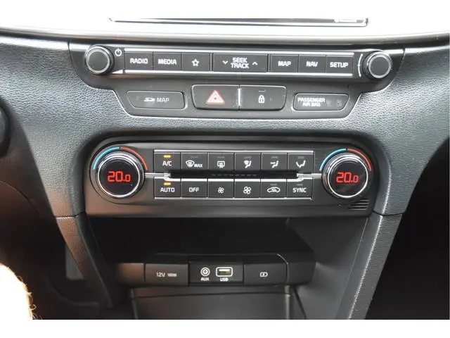 Kia cee'd
