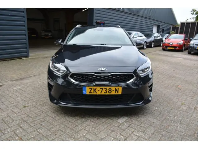 Kia cee'd