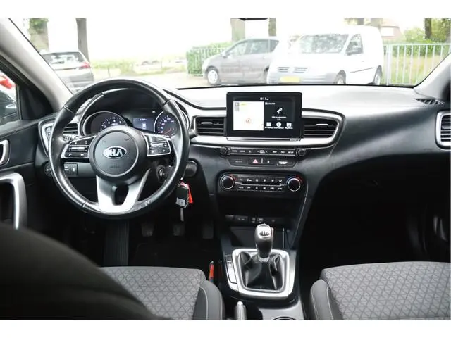 Kia Ceed Sportswagon 1.0 T-GDi DynamicLine Navi Clima Cruise Control