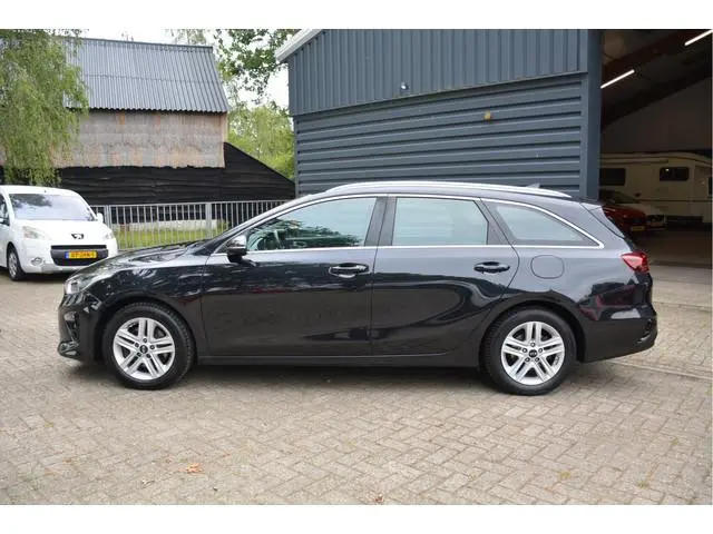 Kia Ceed Sportswagon 1.0 T-GDi DynamicLine Navi Clima Cruise Control