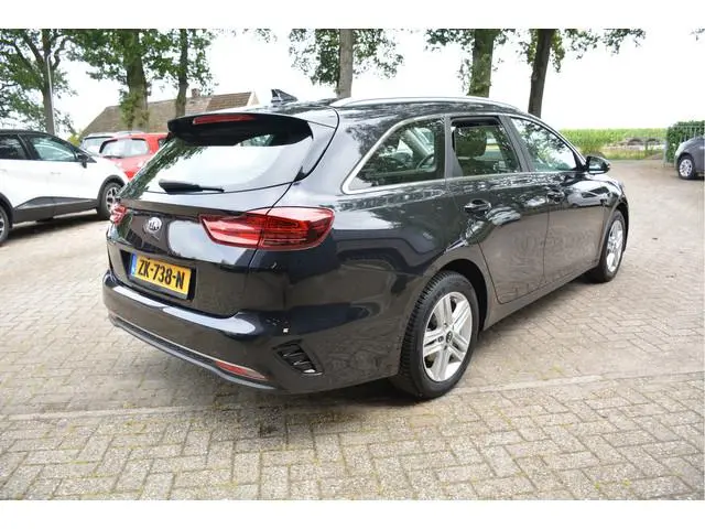 Kia cee'd