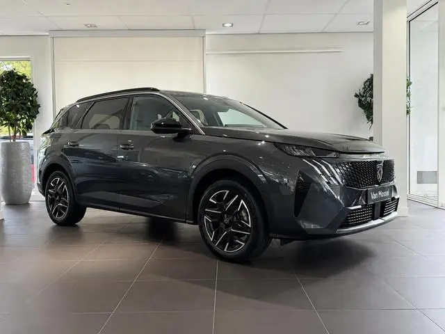Peugeot 5008 1.2 Hybrid 145 Allure 7p