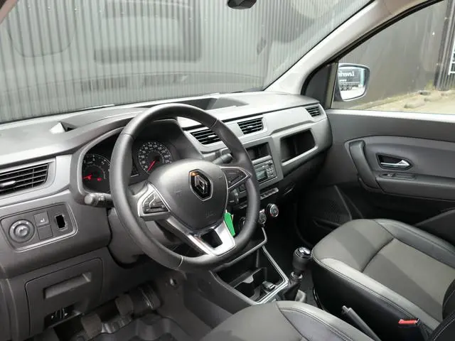 Renault Express