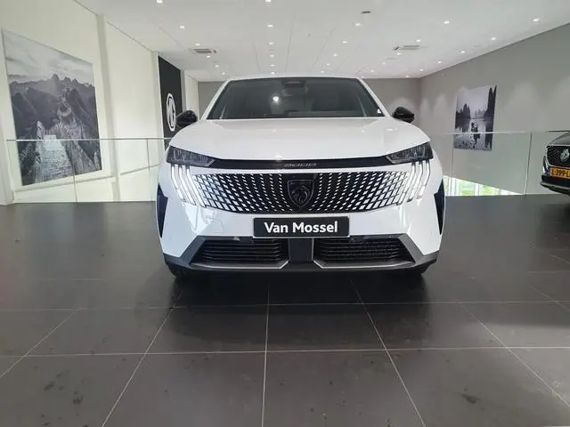 Peugeot 3008 1.2 Hybrid 136 Allure | Automaat | Navi | Camera | Dodehoek detectie | Cruise control a...
