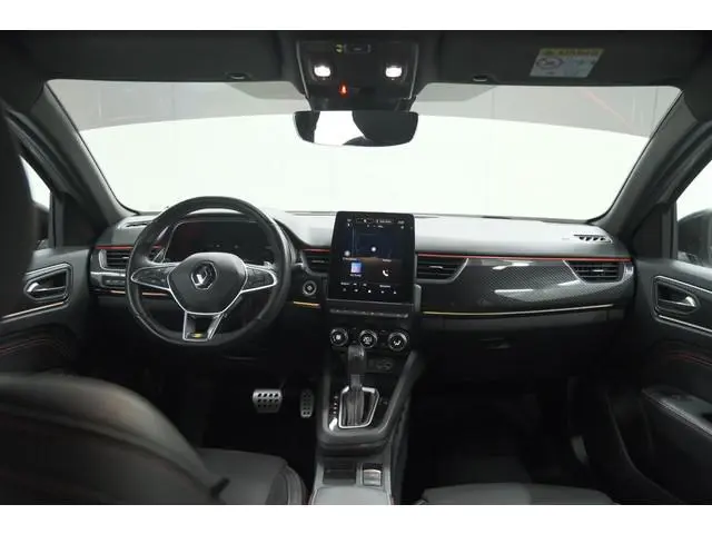 Renault Arkana Mild Hybrid 140 EDC RS Line | Camera | Cruise Control Adaptief | Dodehoekdetectie | S...