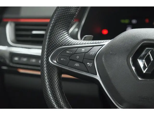 Renault Arkana Mild Hybrid 140 EDC RS Line | Camera | Cruise Control Adaptief | Dodehoekdetectie | S...