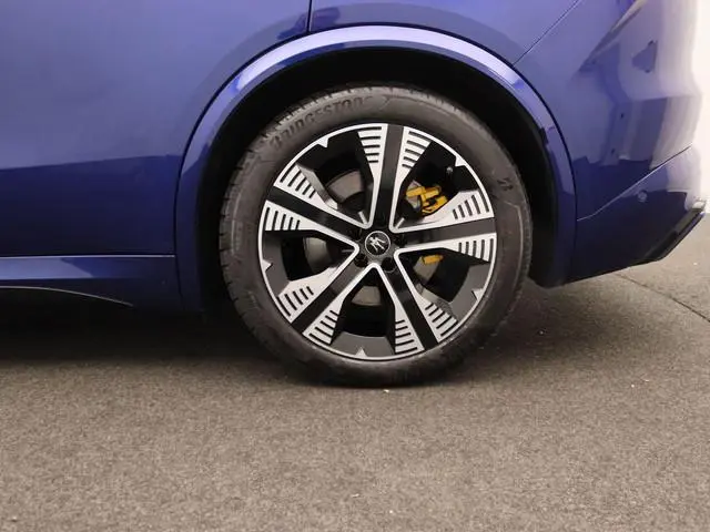 Maserati Grecale