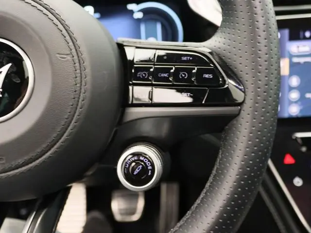Maserati Grecale
