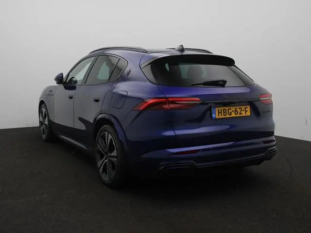 Maserati Grecale AWD Folgore 105kWh