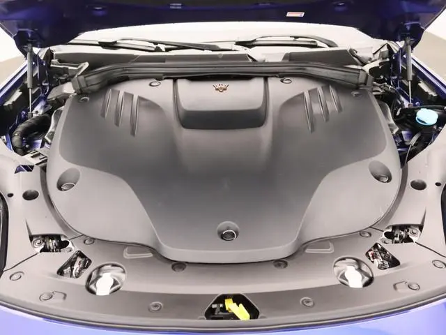 Maserati Grecale