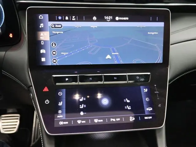 Maserati Grecale