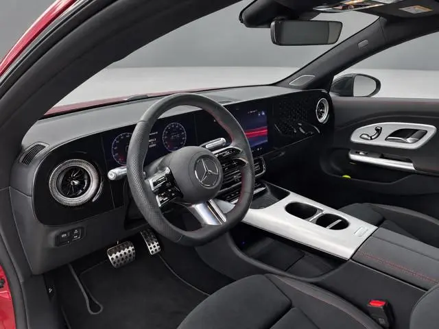 Mercedes-Benz CLA-klasse 250+ Launch Edition 85.5 kWh