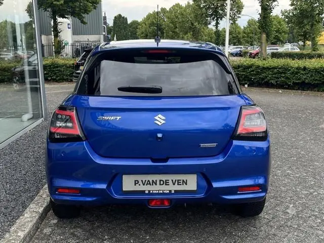 Suzuki Swift 1.2 Select Smart Hybrid | Meerdere kleuren beschikbaar | €2.200,- voordeel | Adapt. Cru...