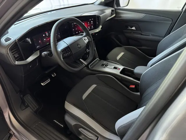 Opel Mokka 1.2 TURBO 130PK ✅ NIEUW MODEL ✅ GS LINE / BLACK PACK 360.CAM   CARPLAY STOEL/STUUR VERW C...