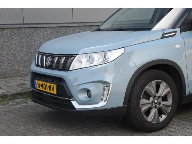 Suzuki Vitara 1.4 Boosterjet Select | Trekhaak | Navigatie | Automaat |