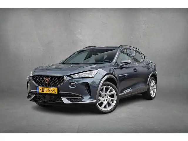 CUPRA Formentor 1.4 TSI e-Hybrid Essential | SOH: 97,2% | Pano | ACC | Carplay