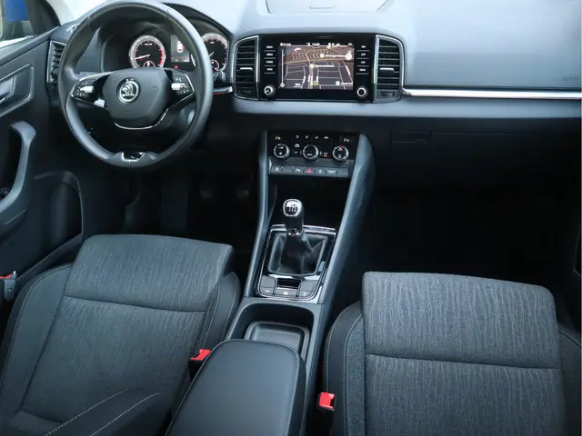 ŠKODA Karoq 1.0 TSI Business Edition Plus Navi / Camera / Carplay / LED