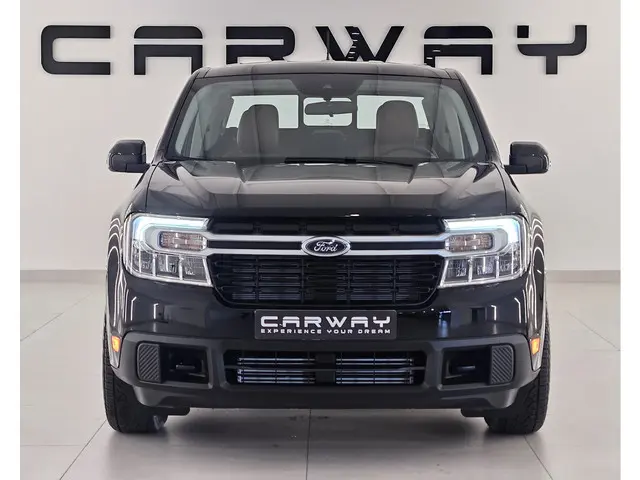 Ford F-150 Maverick 2.0L ECOBOOST LARIAT AWD FX4