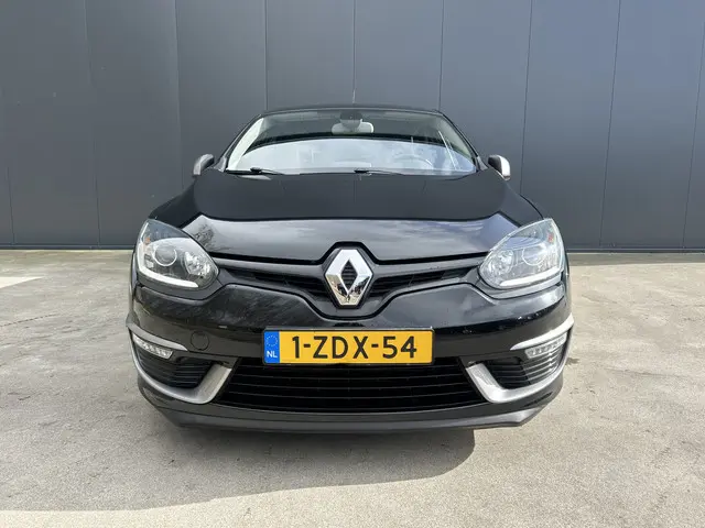 Renault Mégane