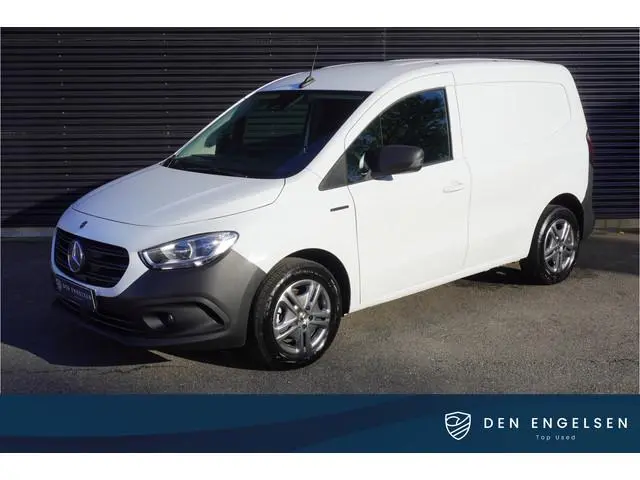Mercedes-Benz eCitan 112 Pro L1 51 kWh 300km WLTP Actieradius Apple carplay ACC Cruise control Camer...