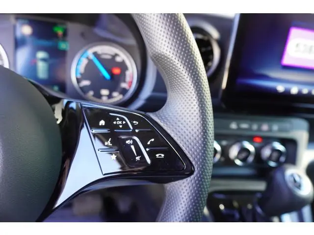 Mercedes-Benz eCitan