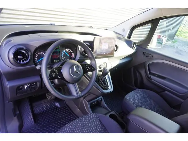 Mercedes-Benz eCitan