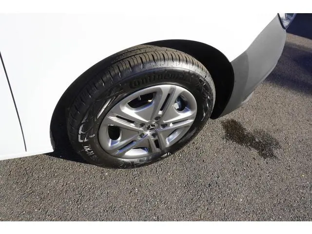 Mercedes-Benz eCitan