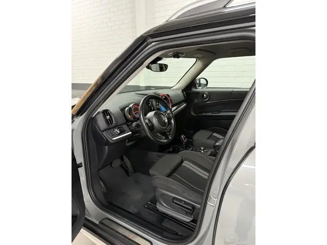 Mini Countryman 2.0 Cooper S Pepper / Navi/PDC/Clima