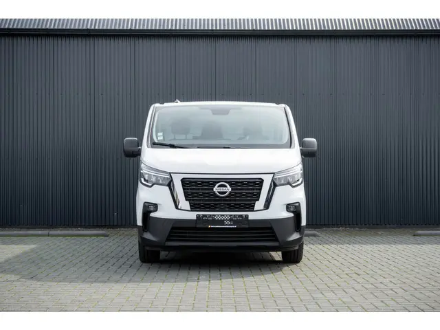 Nissan Primastar L2H1 | 130 PK | 3-Zits | LED | Cruise | Airco