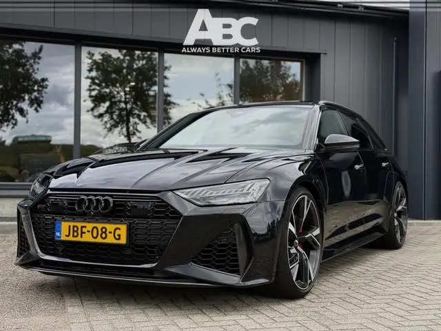 Audi RS6