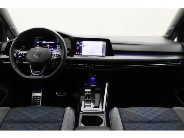 Volkswagen Golf 2.0 TSI R 4Motion Panoramadak, Akrapovic, Head-Up, IQ, ACC, H&K Sound, 19"