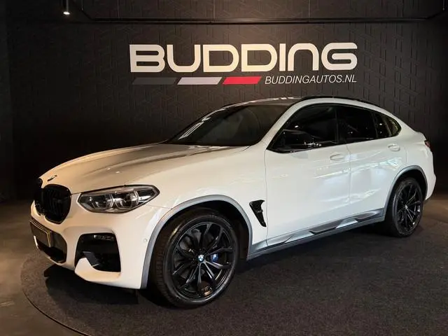 BMW X4 xDrive30i High Exe | M-sport | Trekhaak | Adap Cruise | HUD