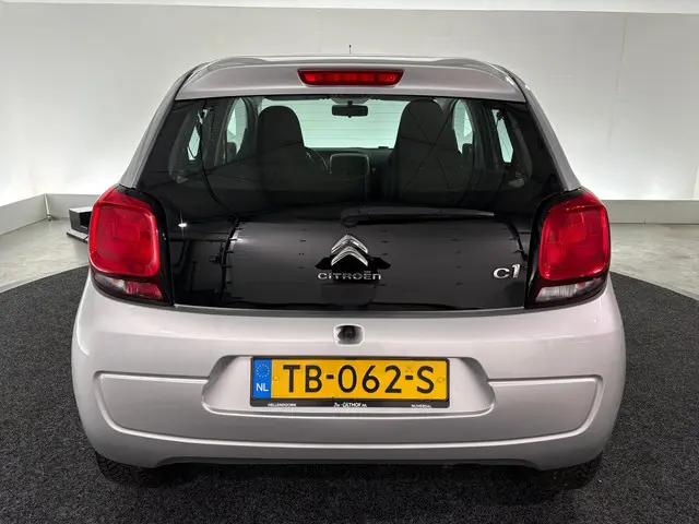 Citroën C1