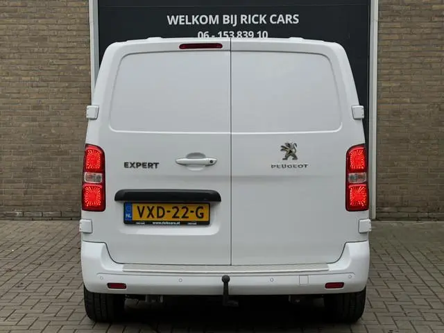Peugeot Expert