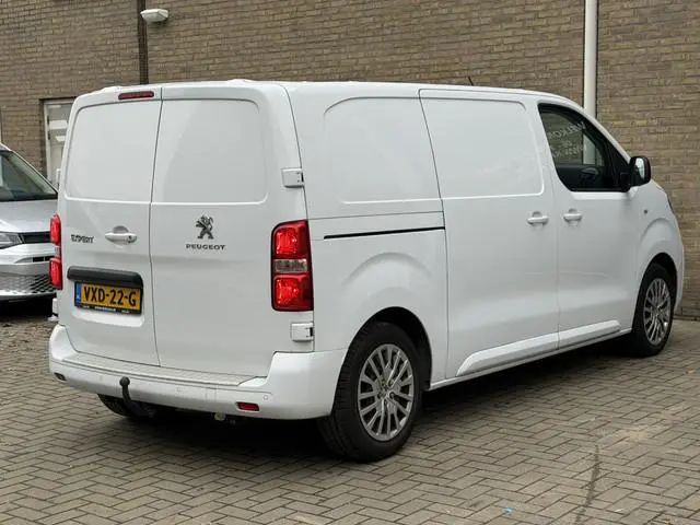 Peugeot Expert