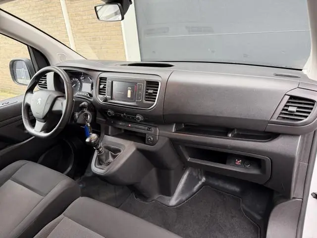 Peugeot Expert