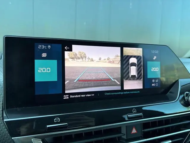 Citroën C4