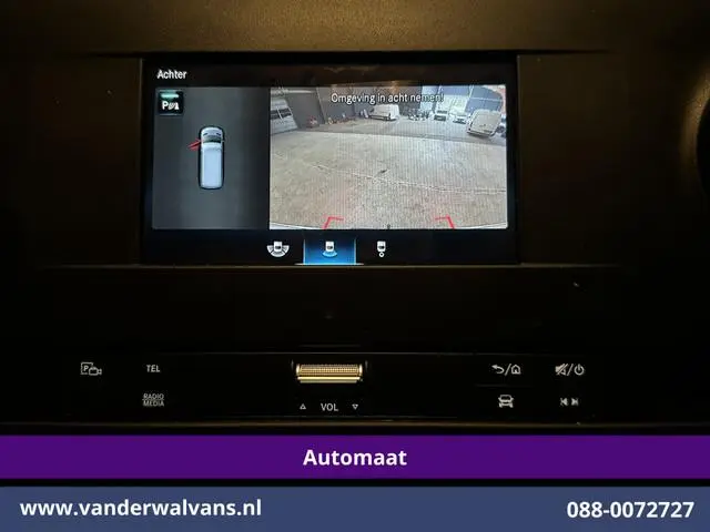 Mercedes-Benz Sprinter 317 CDI 170pk Automaat L2H1 Euro6 *Rijklaar Direct Rijden* Airco | Camera | 3...