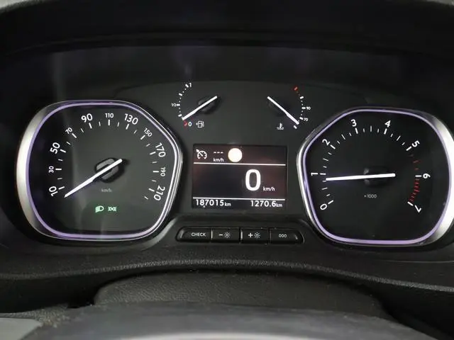 Toyota pro-ace
