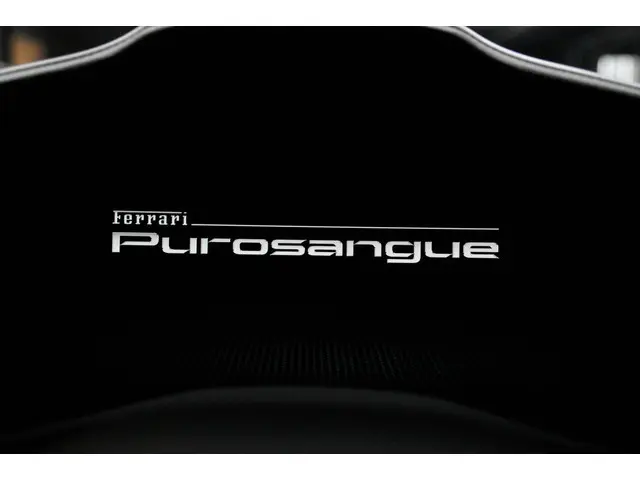 Ferrari Purosangue