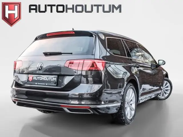 Volkswagen Passat Variant GTE, SOH 94%