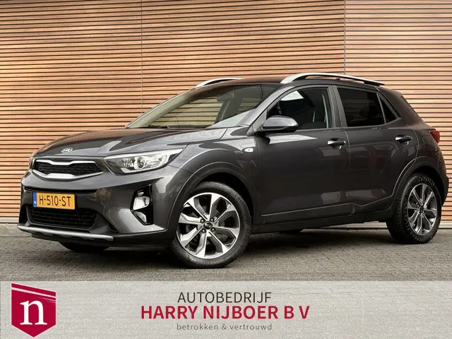 Kia Stonic 1.0 T-GDi DynamicLine Navi / Camera / Airco / Cruise