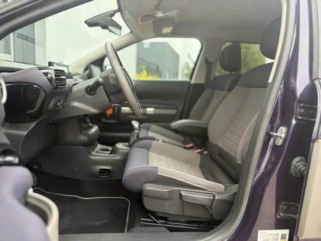 Citroën C4 Cactus