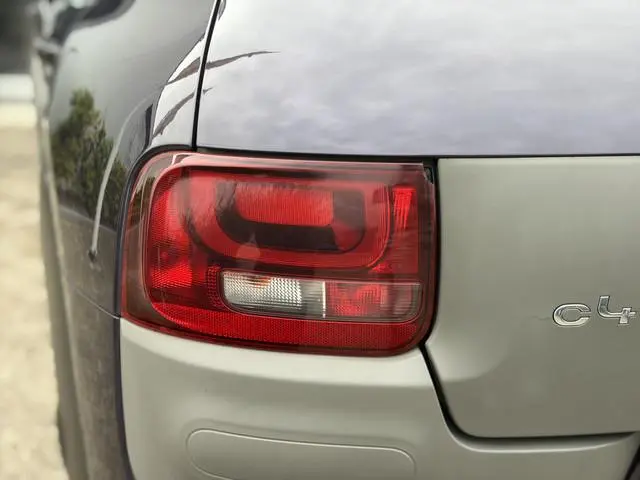 Citroën C4 Cactus