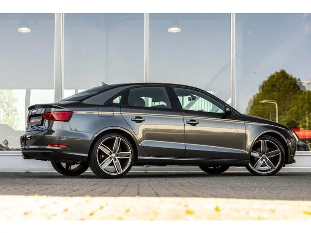 Audi A3 Limousine 1.4 TFSI Pro Line Plus | 2x S-line | B&O |