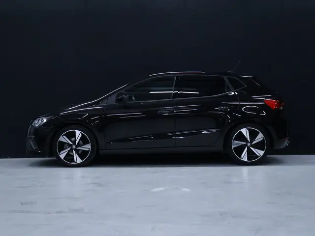 SEAT Ibiza 1.0 TSI FR Business Intense [APPLE CARPLAY, ANDROID, CAMERA, PDC V+A, CRUISE, CLIMATE, NI...
