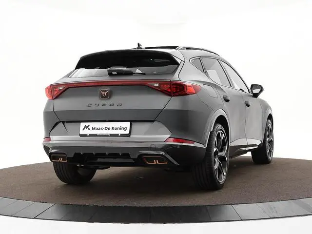 CUPRA Formentor 1.4 245pk DSG e-Hybrid VZ Performance · Panoramadak · Beats Audio ·  Leder · 360 Cam...
