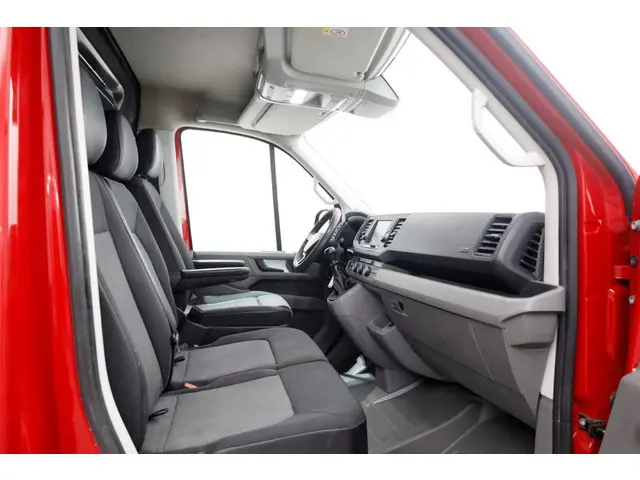 Volkswagen Crafter 35 2.0 TDI 140pk L3H3 (L2H2) Exclusive Edtion LED 03-2019